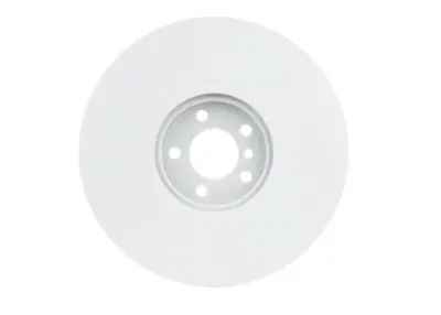 Edición Limitada Juego de disco de freno BOSCH 0 986 479 E26